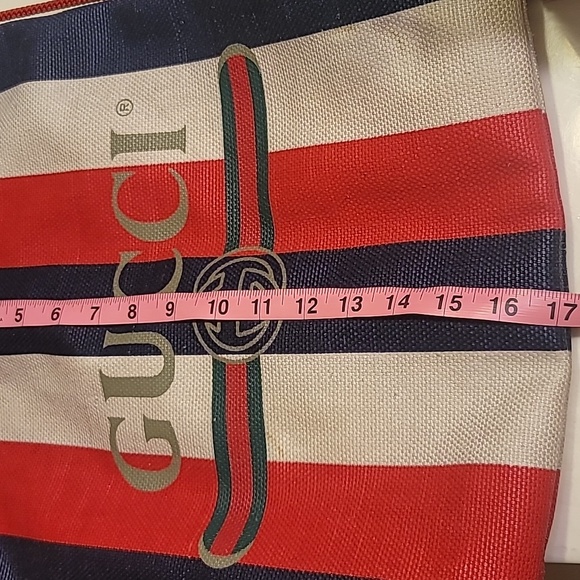 Gucci Bag(tote/backpack) - Picture 5 of 8
